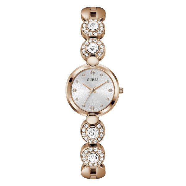 Guess Bejeweled Women's Watch GW0757L3