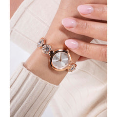 Reloj Guess Bejeweled Femenino GW0757L3