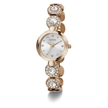 Guess Bejeweled Women's Watch GW0757L3