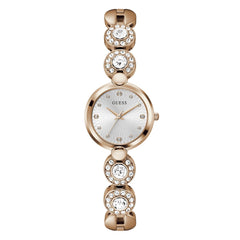 Reloj Guess Bejeweled Femenino GW0757L3