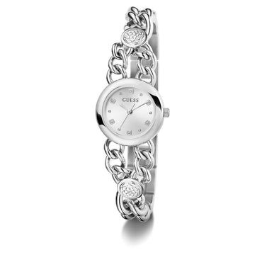 Guess Bejeweled Women's Watch GW0758L1