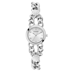 Reloj Guess Bejeweled Femenino GW0758L1