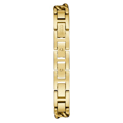 Reloj Guess Bejeweled Femenino GW0758L2