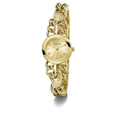 Guess Bejeweled Women's Watch GW0758L2