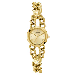 Reloj Guess Bejeweled Femenino GW0758L2