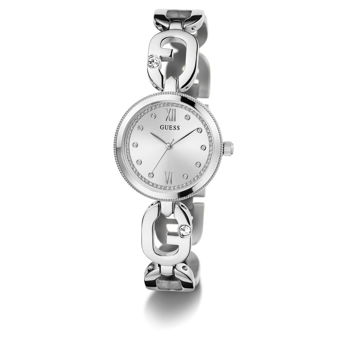 Guess Bejeweled Women's Watch GW0759L1