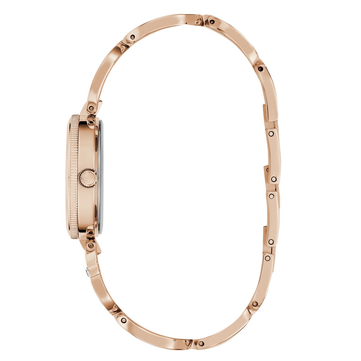 Reloj Guess Bejeweled Femenino GW0759L3