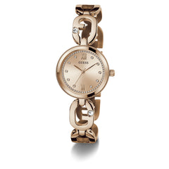 Guess Bejeweled Women's Watch GW0759L3