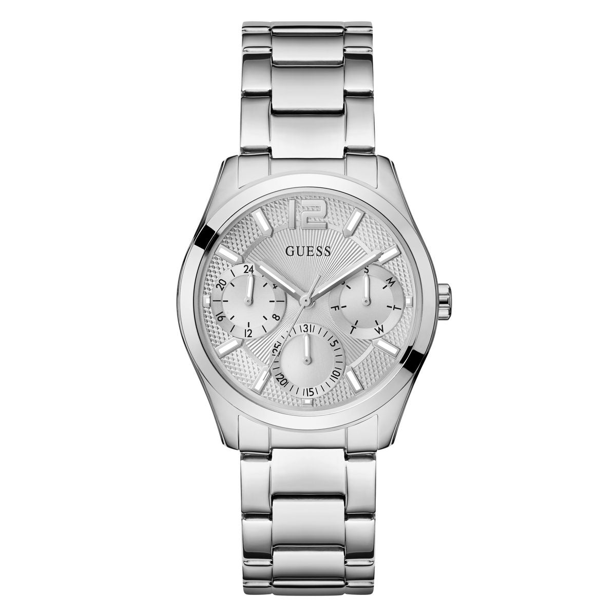 Guess Dress Women's Watch GW0760L1