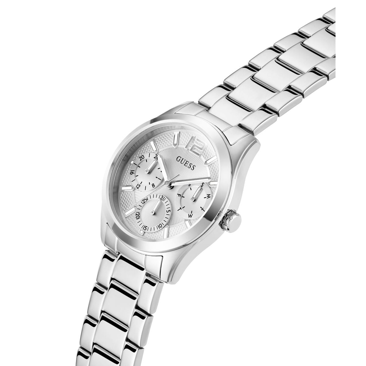 Guess Dress Women's Watch GW0760L1