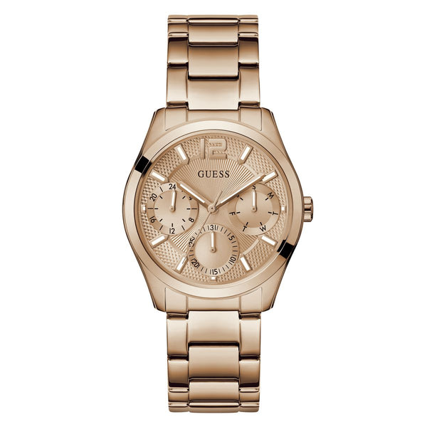 Reloj Guess Dress Femenina GW0760L3