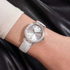 Reloj Guess Bejeweled Femenino GW0764L4
