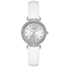 Reloj Guess Bejeweled Femenino GW0764L4