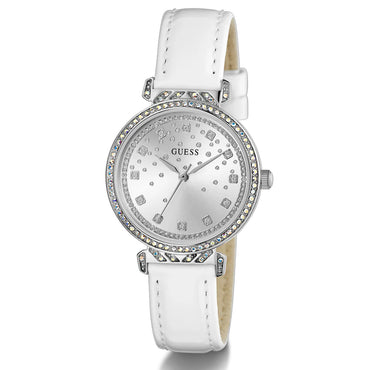 Guess Bejeweled Women's Watch GW0764L4