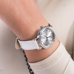 Reloj Guess Bejeweled Femenino GW0764L4
