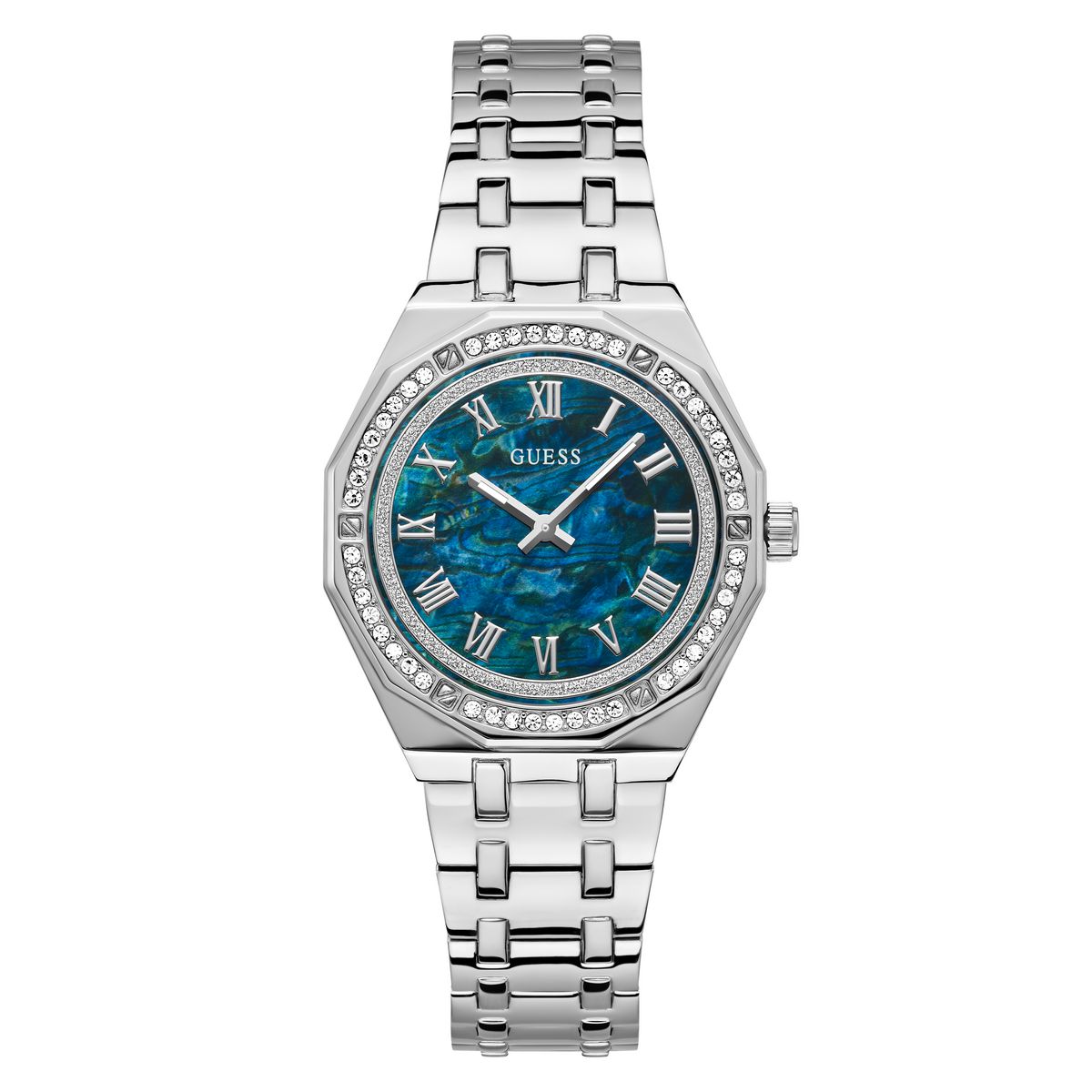 Reloj Guess Dress Femenino GW0770L1
