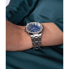 Reloj Guess Dress Femenino GW0770L1