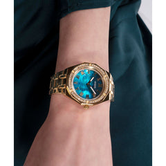 Reloj Guess Dress Femenino GW0770L2