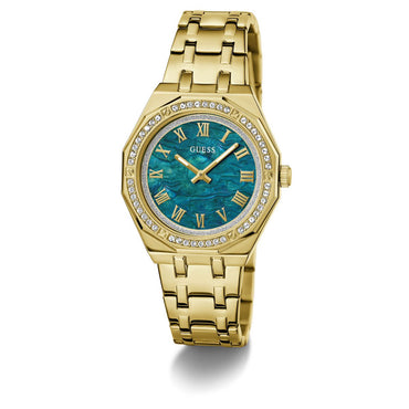 Guess Dress Women's Watch GW0770L2