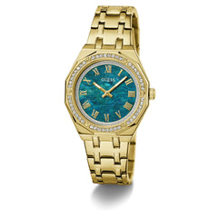 Reloj Guess Dress Femenino GW0770L2