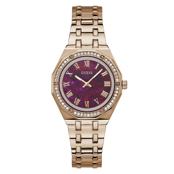 Reloj Guess Dress Femenino GW0770L3