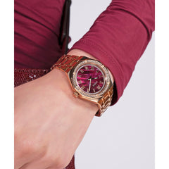Guess Dress Women's Watch GW0770L3