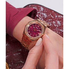 Guess Dress Women's Watch GW0770L3