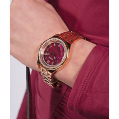 Guess Dress Women's Watch GW0770L3