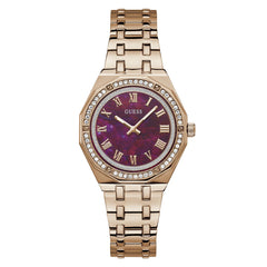 Guess Dress Women's Watch GW0770L3