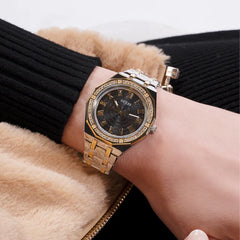 Reloj Guess Dress Femenino GW0770L4