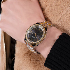 Reloj Guess Dress Femenino GW0770L4