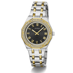 Reloj Guess Dress Femenino GW0770L4