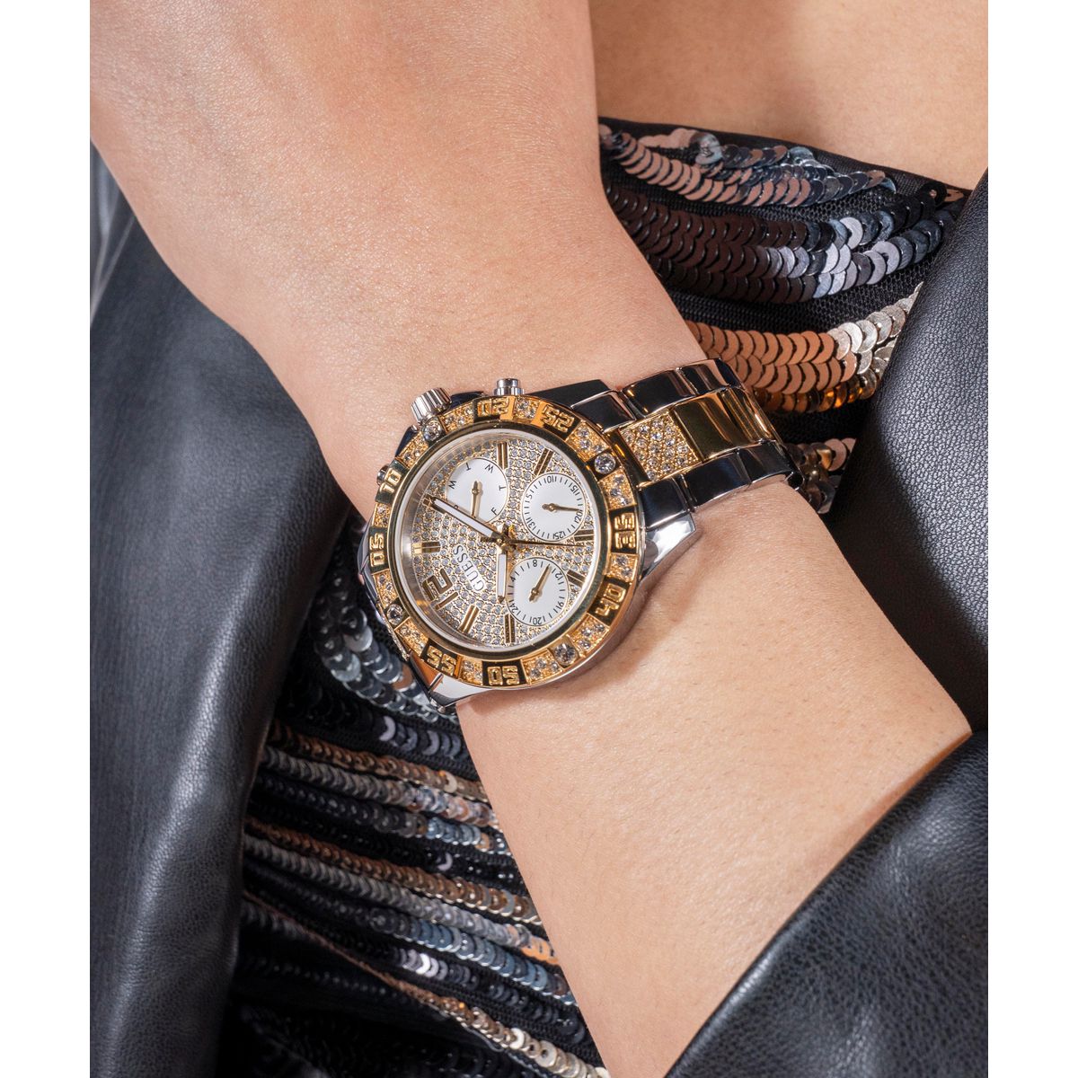 Guess Women's Watch GW0771L3