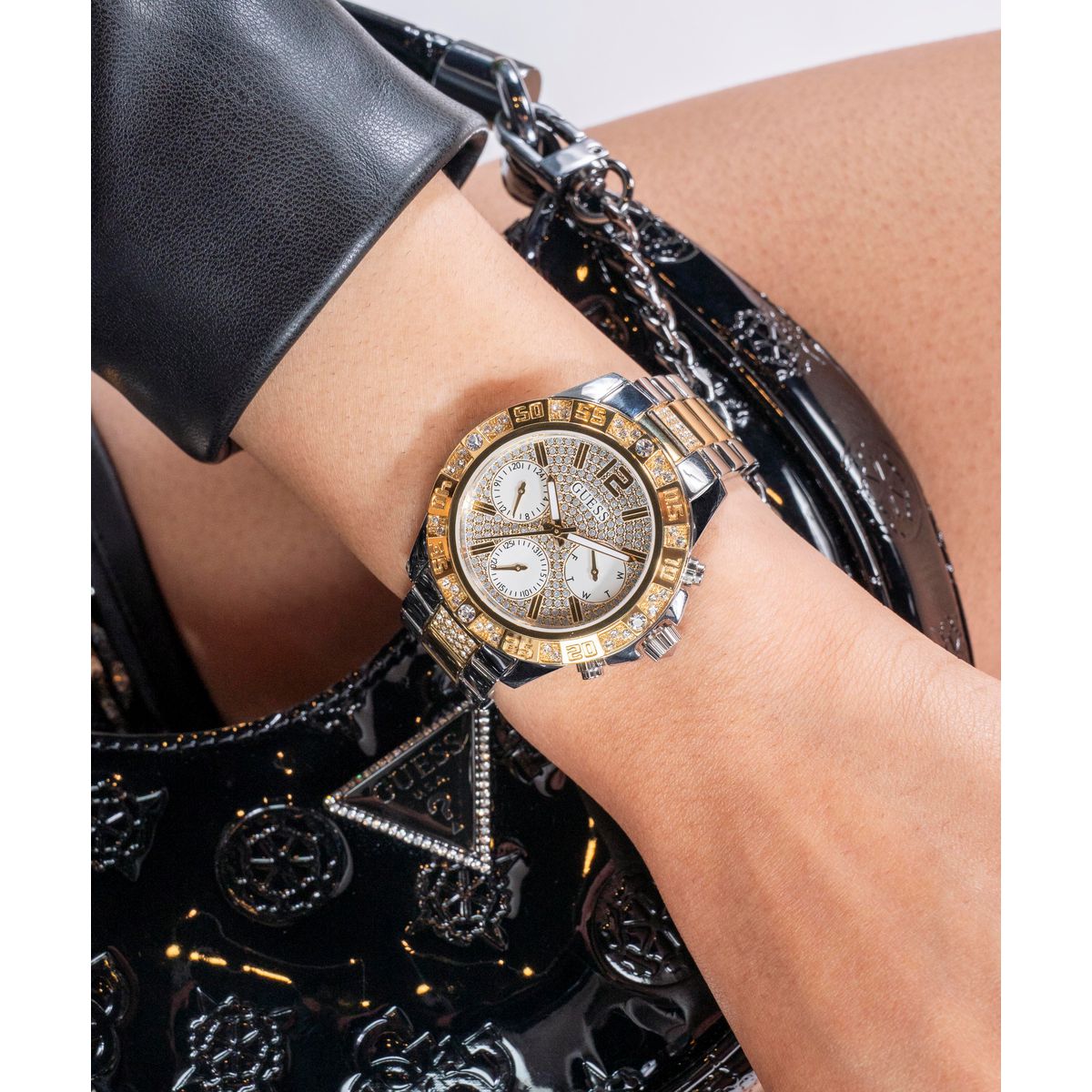 Guess Women's Watch GW0771L3