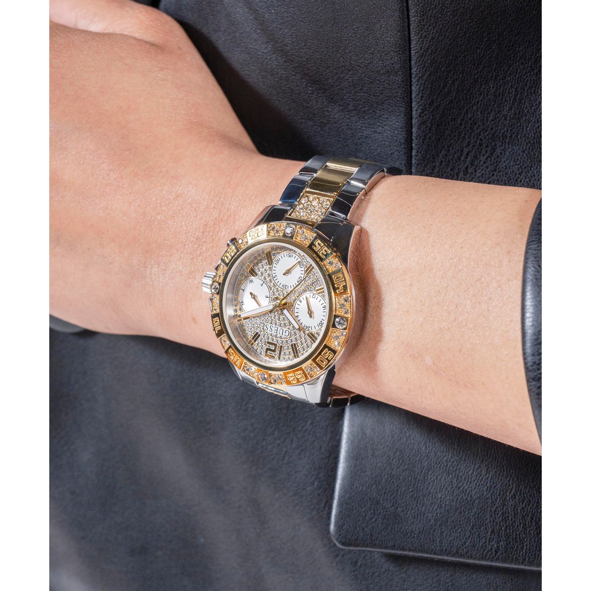 Guess Women's Watch GW0771L3