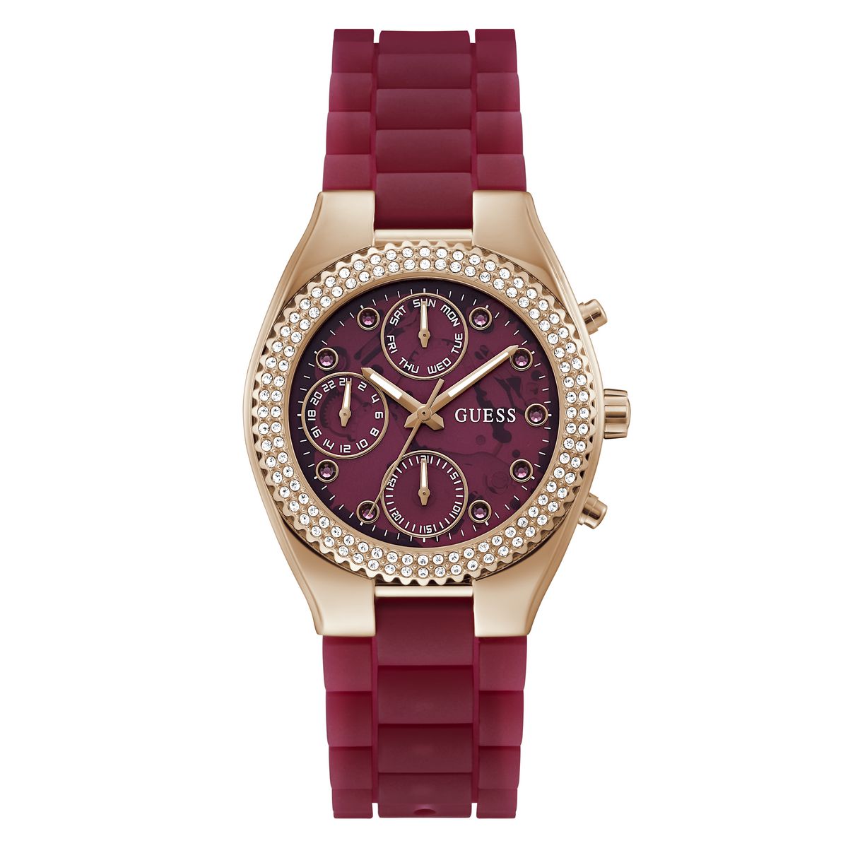 Guess Trend Women's Watch GW0773L3