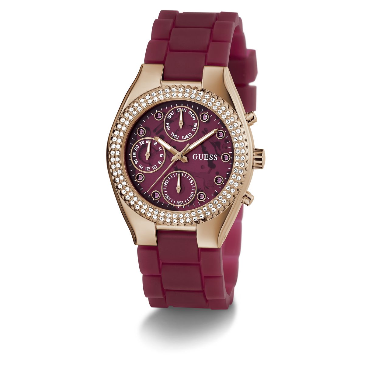 Guess Trend Women's Watch GW0773L3