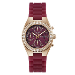 Reloj Guess Trend Femenino GW0773L3