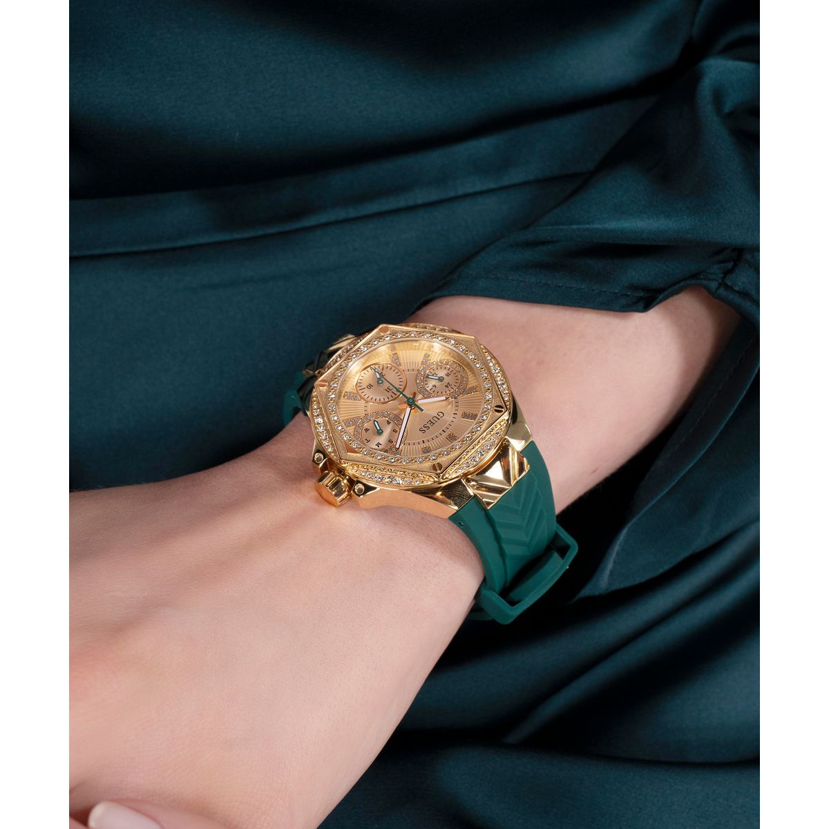 Guess Sport Women's Watch GW0774L2
