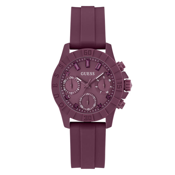 Reloj Guess Femenino GW0775L2