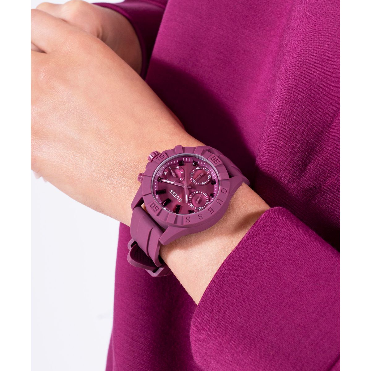 Guess Women's Watch GW0775L2
