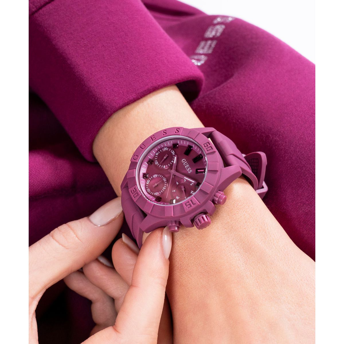 Guess Women's Watch GW0775L2