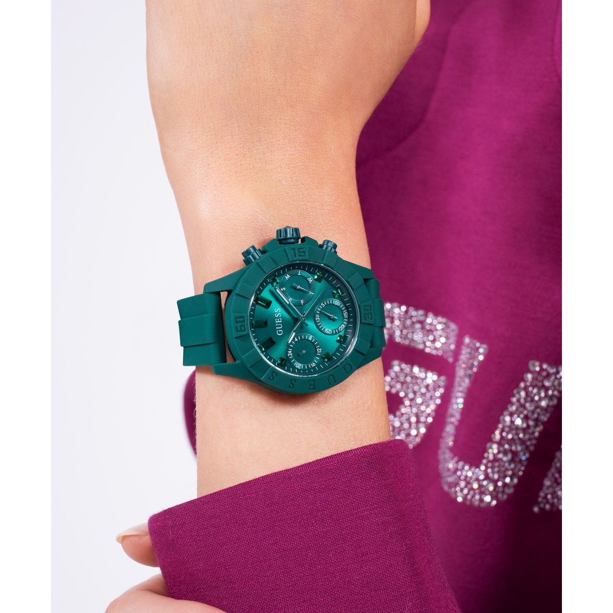 Guess Sport Women's Watch GW0775L3