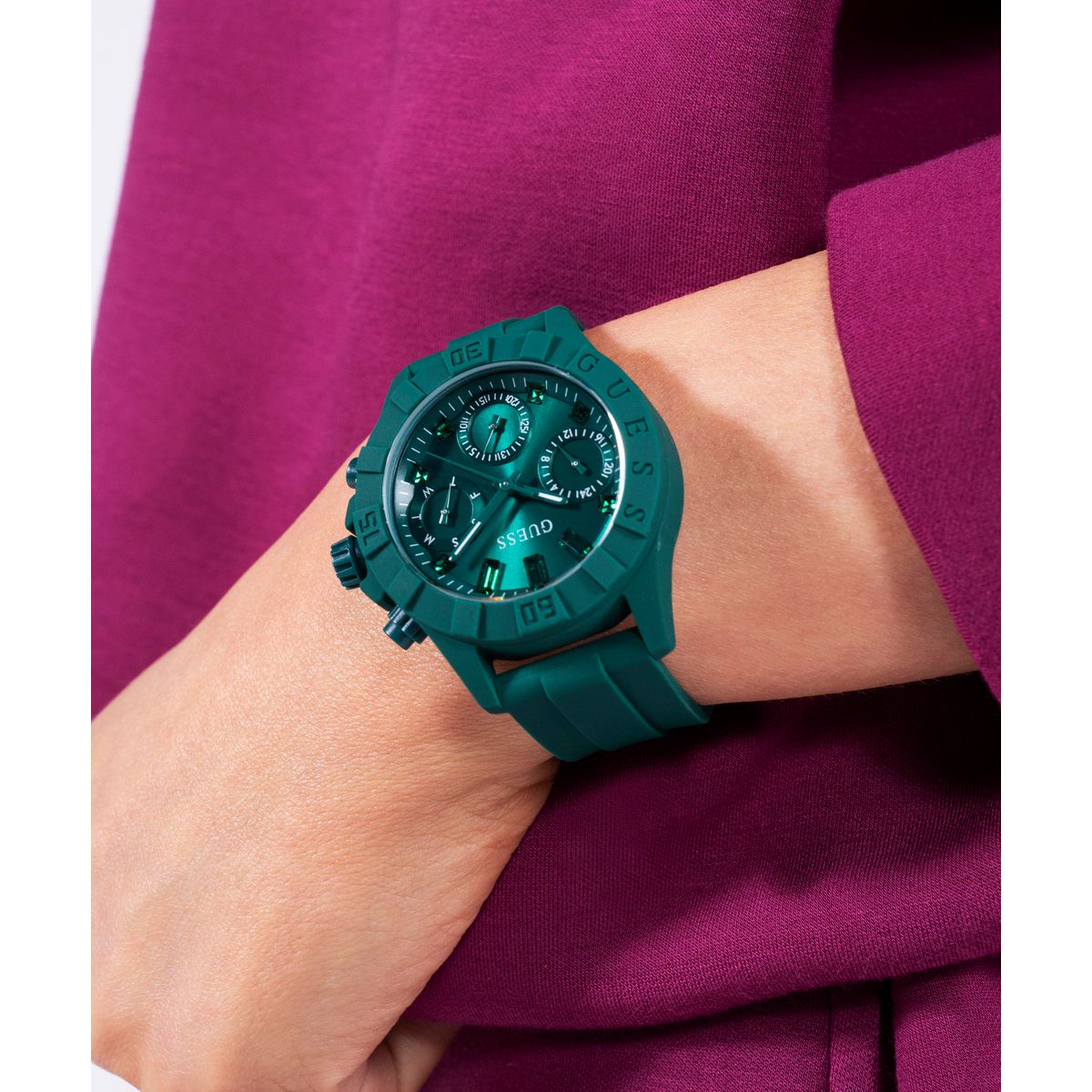 Guess Sport Women's Watch GW0775L3
