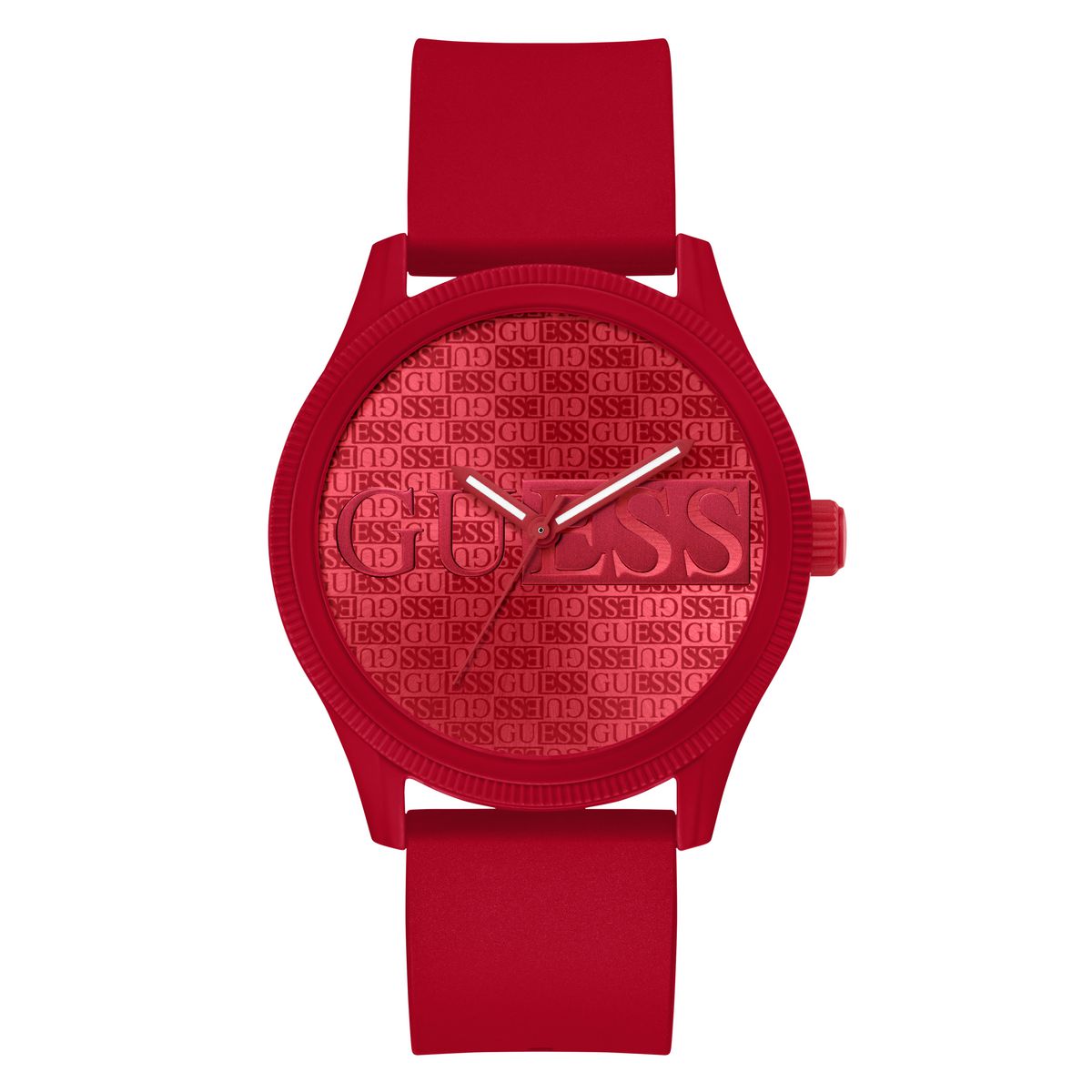 Guess Men's Watch GW0780G2