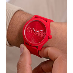 Reloj Guess Masculino GW0780G2