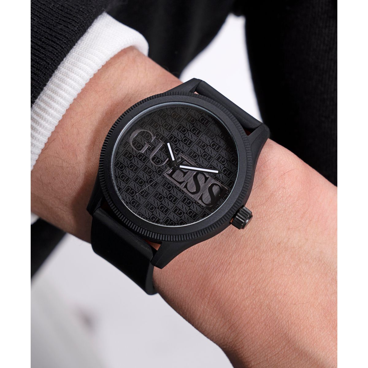 Guess Men's Watch GW0780G3