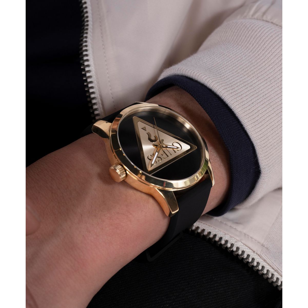 Guess Dress Men's Watch GW0781G4
