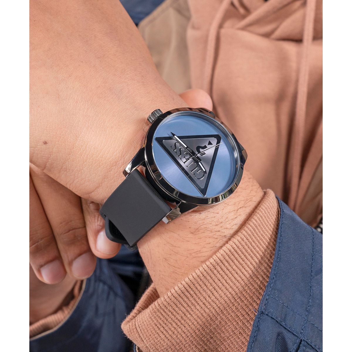 Guess Trend Men's Watch GW0781G5