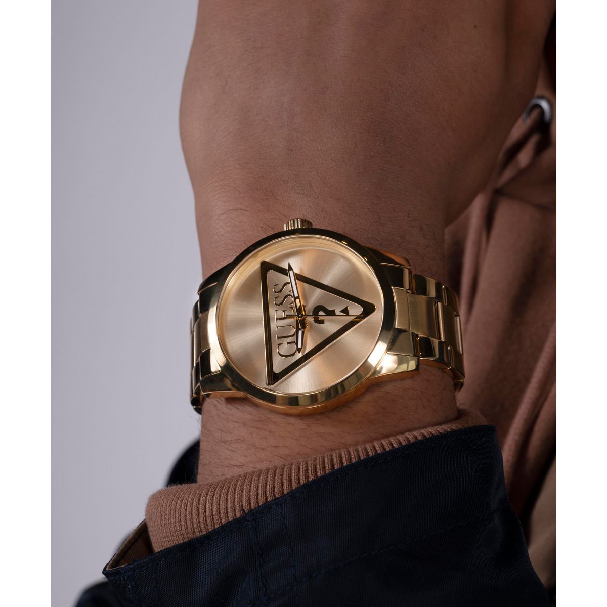 Guess Sport Men's Watch GW0782G1